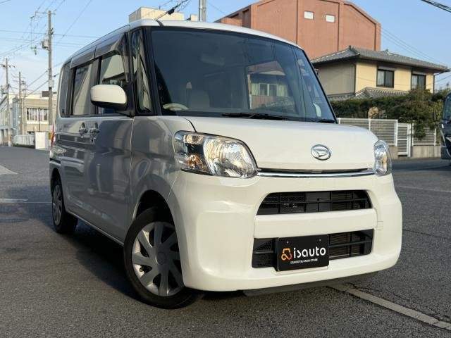 Ref:AUX-20910695 DAIHATSU TANTO 2015 - Image 10