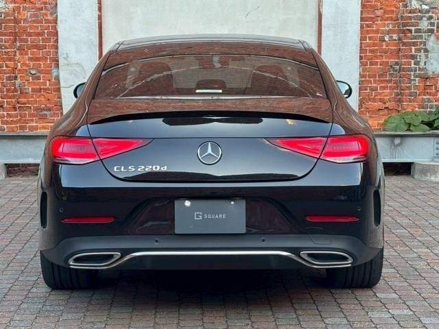 Ref:AUX-20910700 MERCEDES BENZ CLS-CLASS 2023 - Image 11