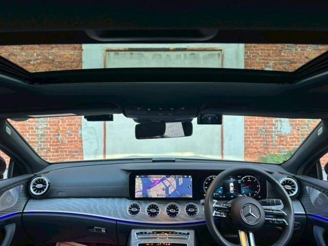 Ref:AUX-20910700 MERCEDES BENZ CLS-CLASS 2023 - Image 13