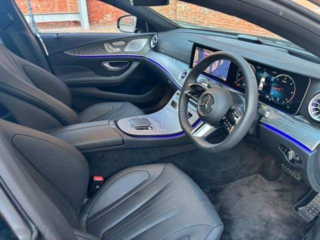 Ref:AUX-20910700 MERCEDES BENZ CLS-CLASS 2023 - Image 14