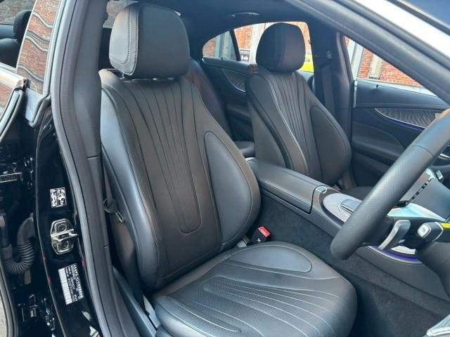 Ref:AUX-20910700 MERCEDES BENZ CLS-CLASS 2023 - Image 15