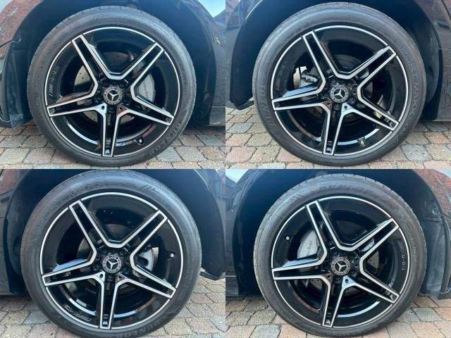 Ref:AUX-20910700 MERCEDES BENZ CLS-CLASS 2023 - Image 20