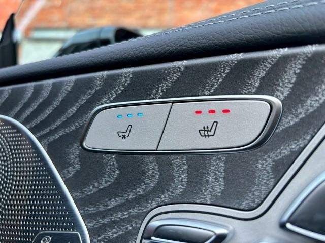 Ref:AUX-20910700 MERCEDES BENZ CLS-CLASS 2023 - Image 4