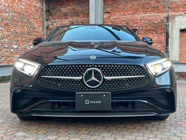 Ref:AUX-20910700 MERCEDES BENZ CLS-CLASS 2023 - Image 7