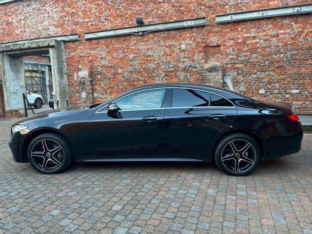Ref:AUX-20910700 MERCEDES BENZ CLS-CLASS 2023 - Image 8