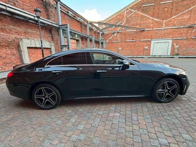 Ref:AUX-20910700 MERCEDES BENZ CLS-CLASS 2023 - Image 9