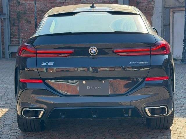 Ref:AUX-20910702 BMW X6 2021 - Image 2