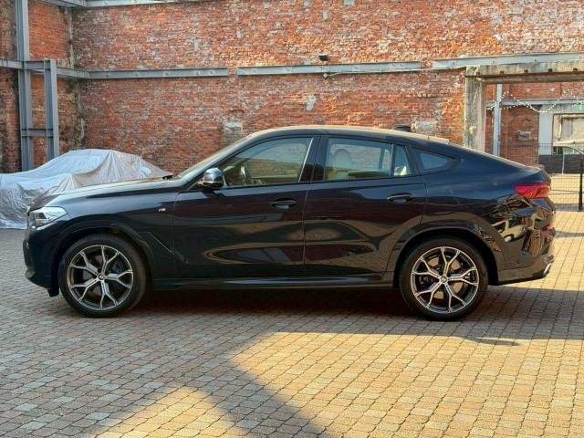 Ref:AUX-20910702 BMW X6 2021 - Image 11