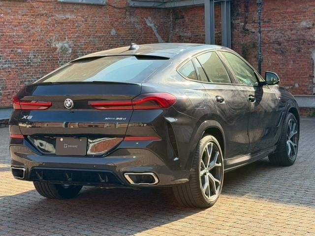 Ref:AUX-20910702 BMW X6 2021 - Image 13