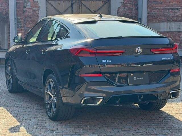 Ref:AUX-20910702 BMW X6 2021 - Image 14