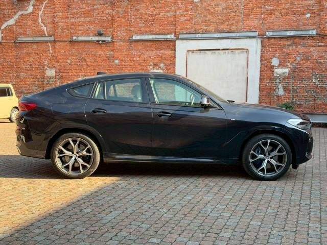 Ref:AUX-20910702 BMW X6 2021 - Image 4