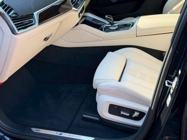 Ref:AUX-20910702 BMW X6 2021 - Image 6