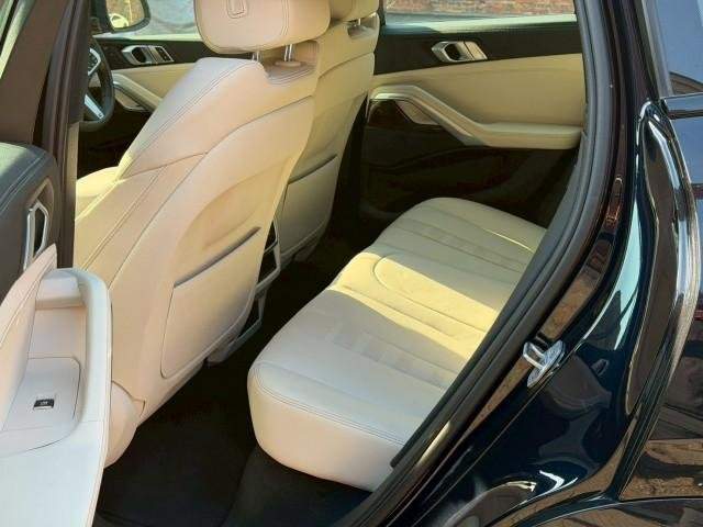 Ref:AUX-20910702 BMW X6 2021 - Image 7