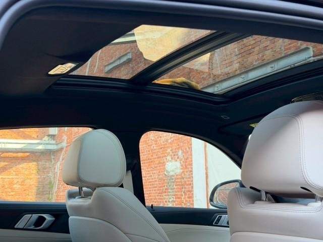 Ref:AUX-20910702 BMW X6 2021 - Image 8