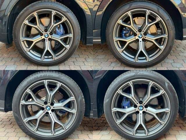 Ref:AUX-20910702 BMW X6 2021 - Image 9