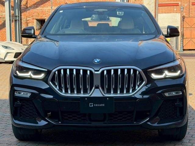 Ref:AUX-20910702 BMW X6 2021 - Image 10