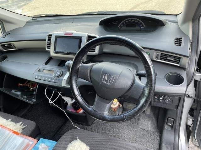 Ref:AUX-20910706 HONDA FREED 2011 - Image 3