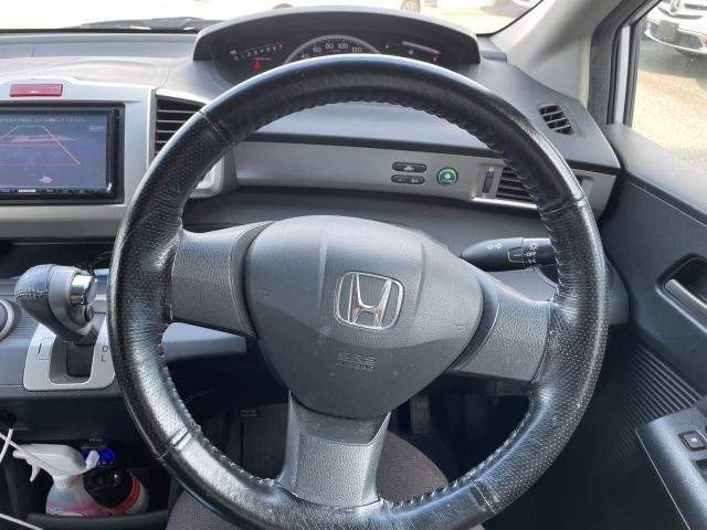 Ref:AUX-20910706 HONDA FREED 2011 - Image 5