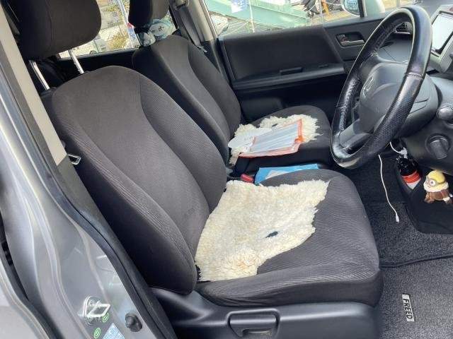 Ref:AUX-20910706 HONDA FREED 2011 - Image 6