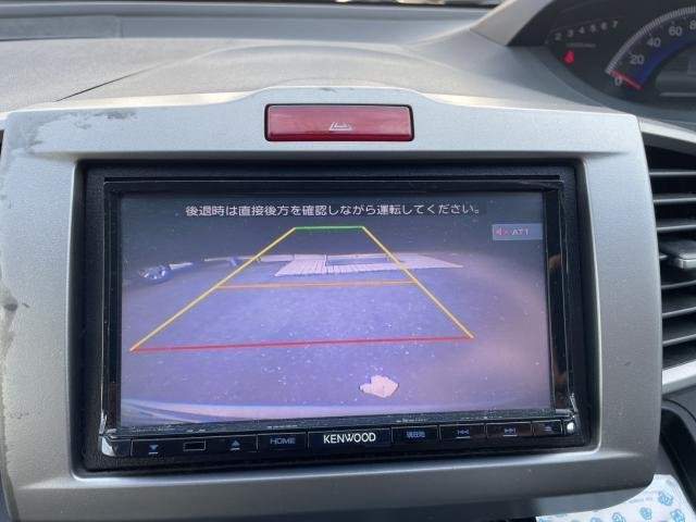 Ref:AUX-20910706 HONDA FREED 2011 - Image 7