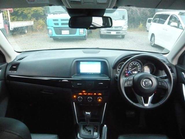 Ref:AUX-20910724 MAZDA CX-5 2013 - Image 4