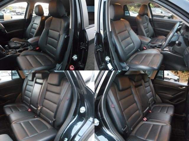 Ref:AUX-20910724 MAZDA CX-5 2013 - Image 6