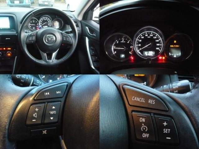 Ref:AUX-20910724 MAZDA CX-5 2013 - Image 7