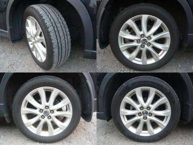 Ref:AUX-20910724 MAZDA CX-5 2013 - Image 9