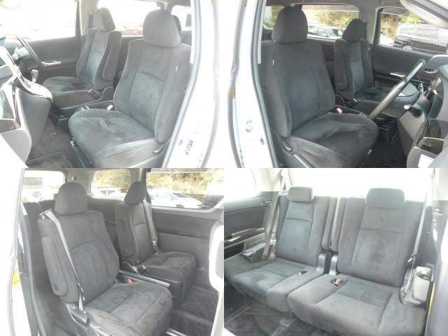 Ref:AUX-20910823 TOYOTA VELLFIRE 2010 - Image 6