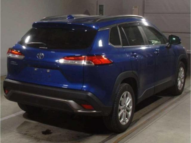 Ref:AUX-20910857 TOYOTA COROLLA CROSS 2023 - Image 2