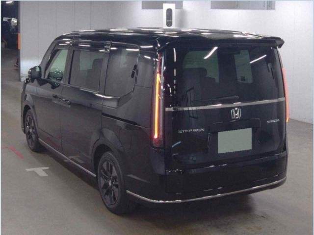 Ref:AUX-20910860 HONDA STEPWAGON 2022 - Image 2