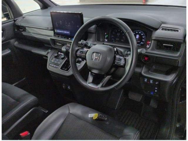 Ref:AUX-20910860 HONDA STEPWAGON 2022 - Image 3