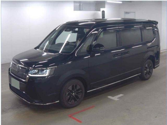 Ref:AUX-20910860 HONDA STEPWAGON 2022 - Image 4