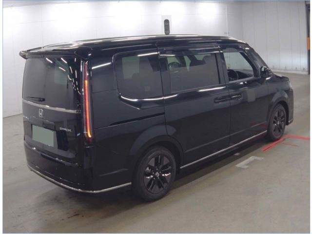 Ref:AUX-20910860 HONDA STEPWAGON 2022 - Image 5