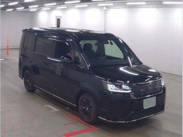 Ref:AUX-20910860 HONDA STEPWAGON 2022