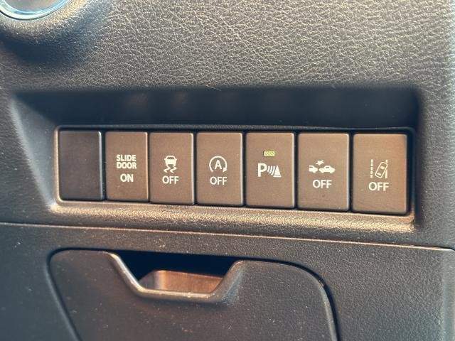 Ref:AUX-20910862 MITSUBISHI DELICA D:2 2019 - Image 11