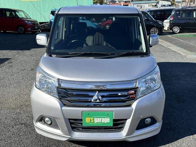Ref:AUX-20910862 MITSUBISHI DELICA D:2 2019 - Image 12