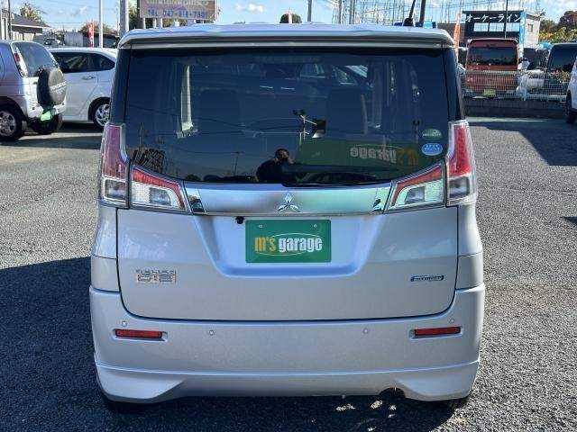 Ref:AUX-20910862 MITSUBISHI DELICA D:2 2019 - Image 13