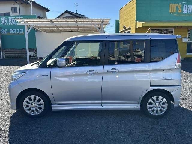 Ref:AUX-20910862 MITSUBISHI DELICA D:2 2019 - Image 15