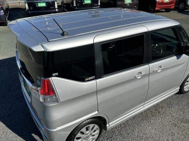 Ref:AUX-20910862 MITSUBISHI DELICA D:2 2019 - Image 16