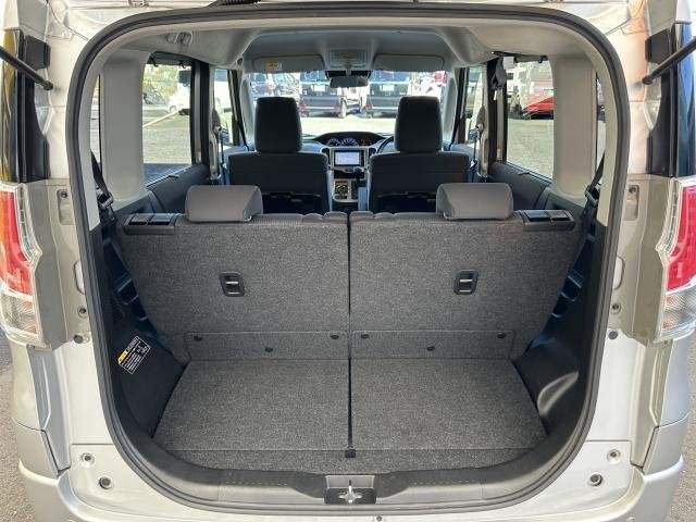 Ref:AUX-20910862 MITSUBISHI DELICA D:2 2019 - Image 19