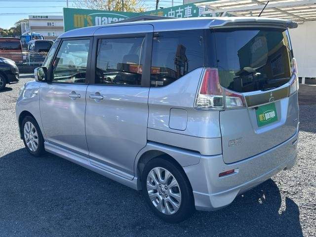 Ref:AUX-20910862 MITSUBISHI DELICA D:2 2019 - Image 3