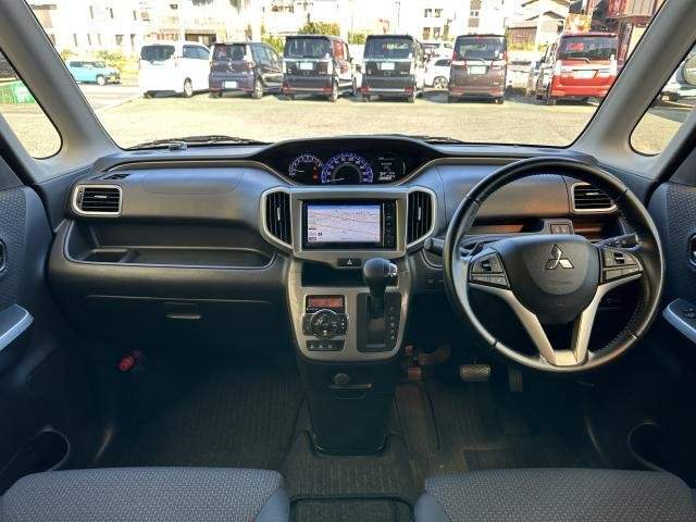 Ref:AUX-20910862 MITSUBISHI DELICA D:2 2019 - Image 5