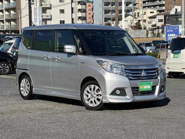 Ref:AUX-20910862 MITSUBISHI DELICA D:2 2019