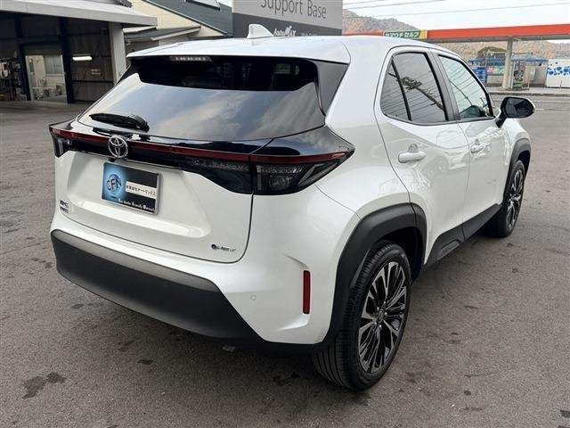 Ref:AUX-20910873 TOYOTA YARIS CROSS 2024 - Image 2