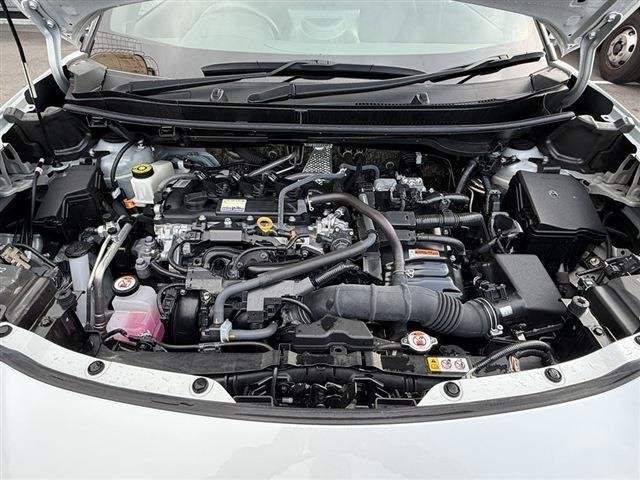 Ref:AUX-20910873 TOYOTA YARIS CROSS 2024 - Image 13