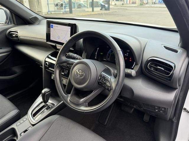 Ref:AUX-20910873 TOYOTA YARIS CROSS 2024 - Image 14