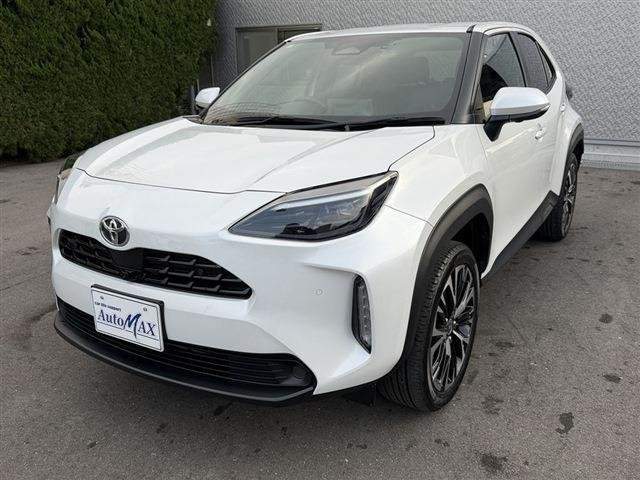 Ref:AUX-20910873 TOYOTA YARIS CROSS 2024 - Image 15