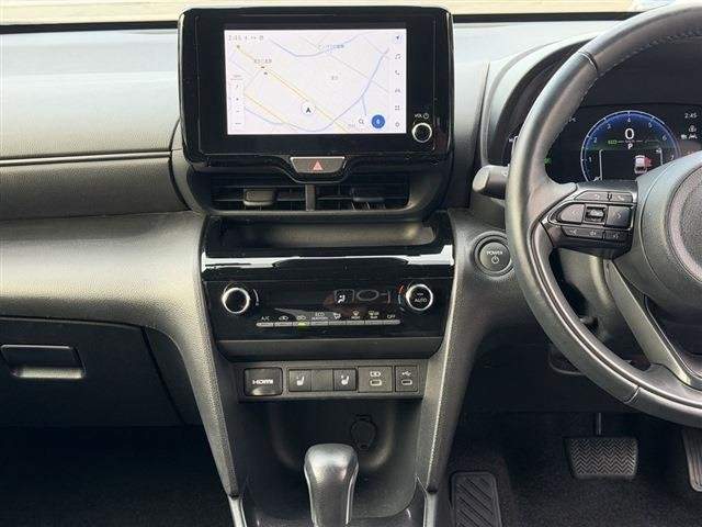 Ref:AUX-20910873 TOYOTA YARIS CROSS 2024 - Image 17