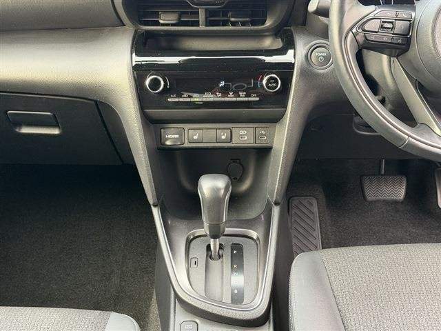 Ref:AUX-20910873 TOYOTA YARIS CROSS 2024 - Image 18